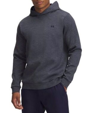 Under Armour Men’s Charcoal Gray Pullover Hoodie 3XL NWOT